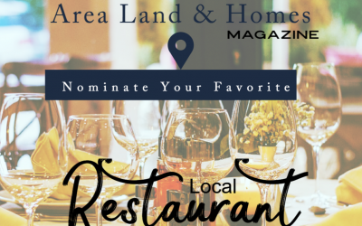 Locals to Choose Favorite Area Restaurants